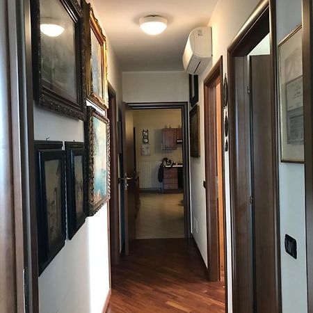 B&B Margherita Villongo Экстерьер фото