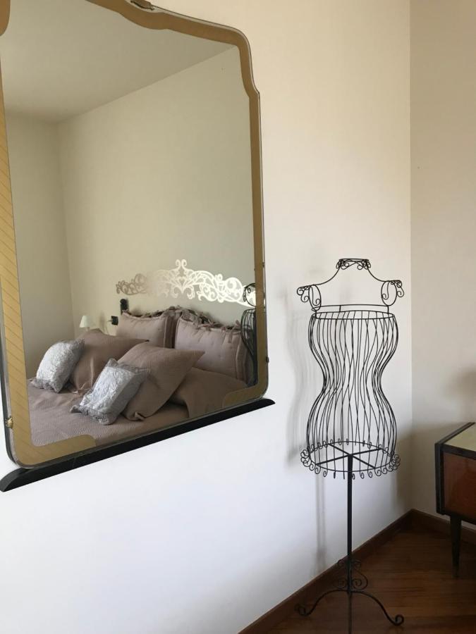 B&B Margherita Villongo Экстерьер фото