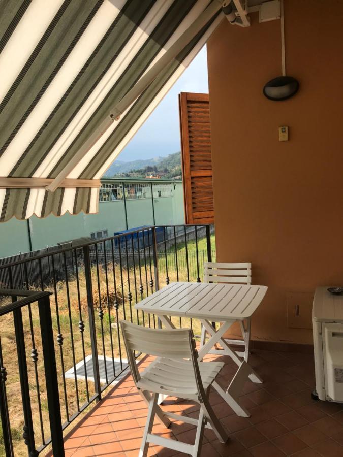 B&B Margherita Villongo Экстерьер фото