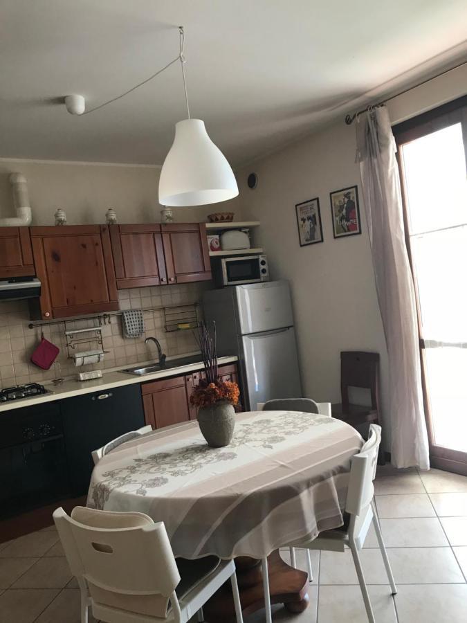 B&B Margherita Villongo Экстерьер фото