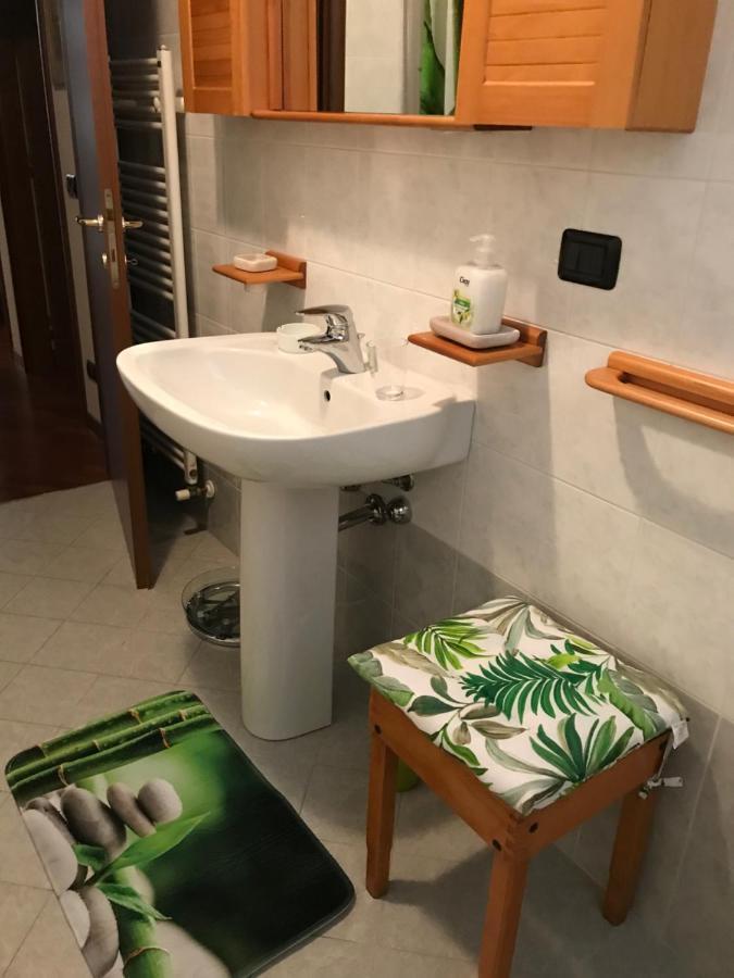 B&B Margherita Villongo Экстерьер фото