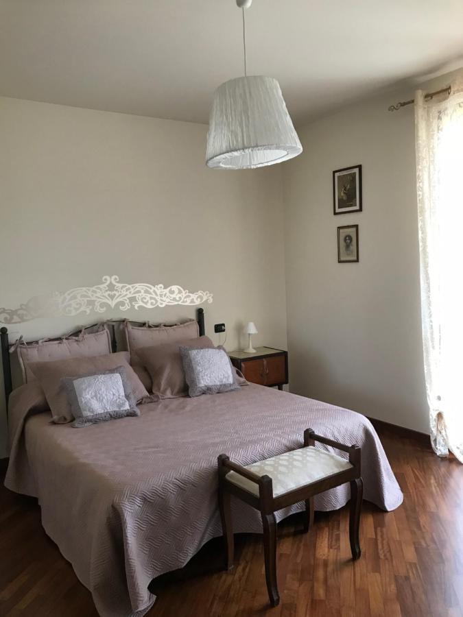 B&B Margherita Villongo Экстерьер фото