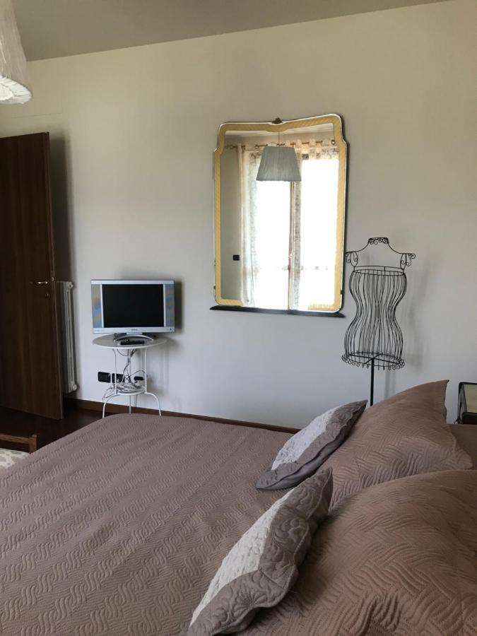 B&B Margherita Villongo Экстерьер фото