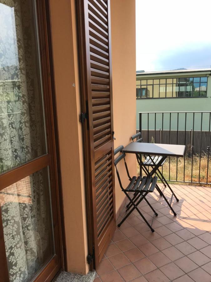 B&B Margherita Villongo Экстерьер фото