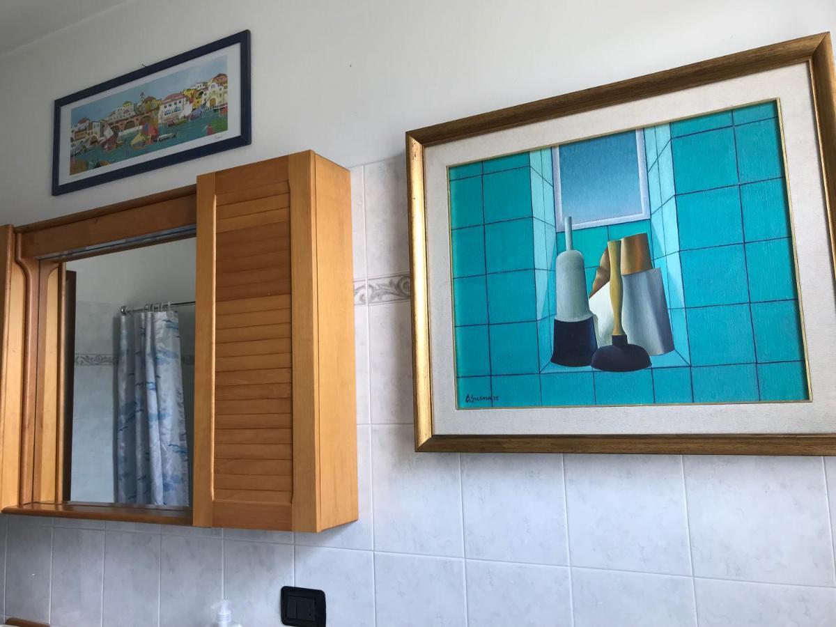 B&B Margherita Villongo Экстерьер фото